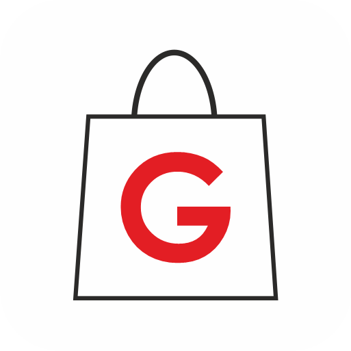Grozny Shop logo
